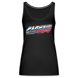 Cargain Racing | 2025 | Women's Tank - black