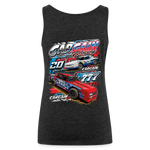 Cargain Racing | 2025 | Women's Tank - charcoal grey