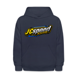 Javian Colon | 2026 | Youth Hoodie - navy