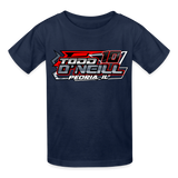 Todd O’Neill | 2026 | Youth T-Shirt - navy