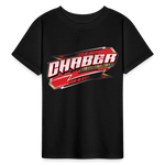 Chaber Motorsports | 2025 | Youth T-Shirt - black
