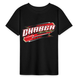 Chaber Motorsports | 2025 | Youth T-Shirt - black