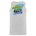 Skip LaPolt | 2025 | Men's Tank - heather gray