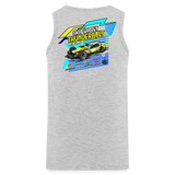 Skip LaPolt | 2025 | Men's Tank - heather gray