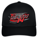 Wyatt Smith | 2025 |  Baseball Cap - black