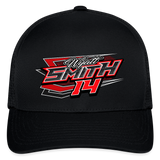 Wyatt Smith | 2025 |  Baseball Cap - black