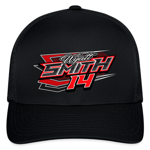 Wyatt Smith | 2025 |  Baseball Cap - black