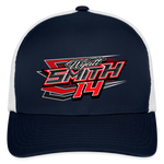 Wyatt Smith | 2025 |  Baseball Cap - navy/white