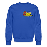 Nick Green | 2026 | Adult Crewneck Sweatshirt - royal blue