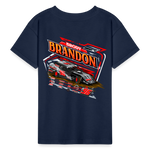 Brody Brandon | 2025 | Youth T-Shirt - navy