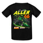 Lochlan Allen | 2025 | Youth T-Shirt - black