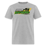 Jason Raymond | 2025 | Adult T-Shirt - heather gray