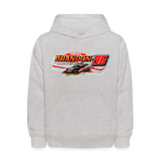 Brody Brandon | 2025 | Youth Hoodie - heather gray