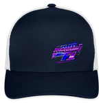 Dylan Murray | 2025 |  Baseball Cap - navy/white