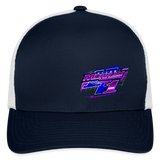 Dylan Murray | 2025 |  Baseball Cap - navy/white