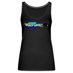 Skip LaPolt | 2025 | Women's Tank - black
