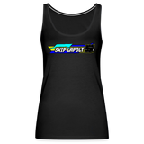 Skip LaPolt | 2025 | Women's Tank - black