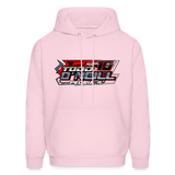 Todd O’Neill | 2026 | Adult Hoodie - pale pink