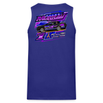 Dylan Murray | 2025 | Men's Tank - royal blue