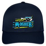 Brody Mosher | 2025 |  Baseball Cap - navy