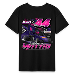 Valencia Wittig | 2025 | Youth T-Shirt - black