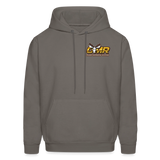 Owen Mossow | 2026 | Adult Hoodie - asphalt gray