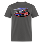 Dakota Convery | 2025 | Adult T-Shirt - charcoal