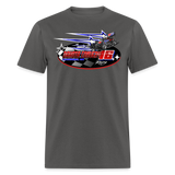 Dakota Convery | 2025 | Adult T-Shirt - charcoal