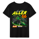 Lochlan Allen | 2025 | Youth T-Shirt - black