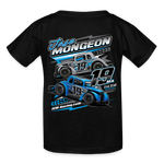 Jase Mongeon | 2025 | Youth T-Shirt - black