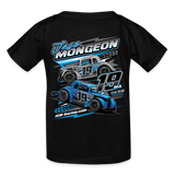 Jase Mongeon | 2025 | Youth T-Shirt - black