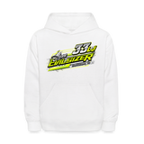 Lane Evilsizer | 2025 | Youth Hoodie - white