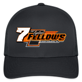 Tyler Fellows | 2026 |  Baseball Cap - charcoal