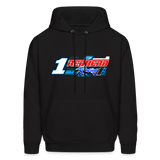Jackson Collier | 2026 | Adult Hoodie - black