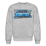 Dylan Krutke | 2026 | Adult Crewneck Sweatshirt - heather gray