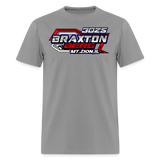 Braxton Berg | 2026 | Adult T-Shirt - rock