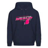 Camron Spangler | 2026 | Adult Hoodie - navy