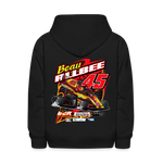 Beau Albee | 2025 | Youth Hoodie - black