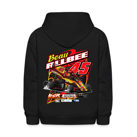 Beau Albee | 2025 | Youth Hoodie - black