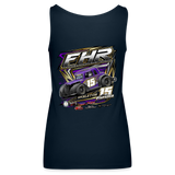 Adam Forster | 2025 | Women's Tank - deep navy