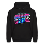 Payton Chambers | 2025 | Adult Hoodie - black