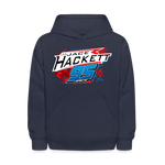 Jace Hackett | 2025 | Youth Hoodie - navy