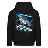 Michael Hermacinski | 2024 | Adult Hoodie 2 - black