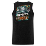 Shane Stanley | 2025 | Men's Tank - charcoal grey