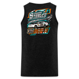 Shane Stanley | 2025 | Men's Tank - charcoal grey