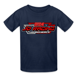 Jordan Deterding | 2026 | Youth T-Shirt - navy