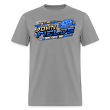 John Fields | 2026 | Adult T-Shirt - rock