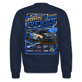 John Fields | 2026 | Adult Crewneck Sweatshirt - navy