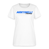 Mauritzio Martinelli | 2023 | Women's T-Shirt - white