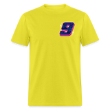 Christian Herman | 2024 | Adult T-Shirt - yellow